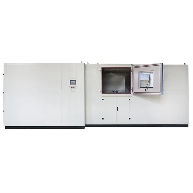 Blowing Sand And Dust Test Chamber