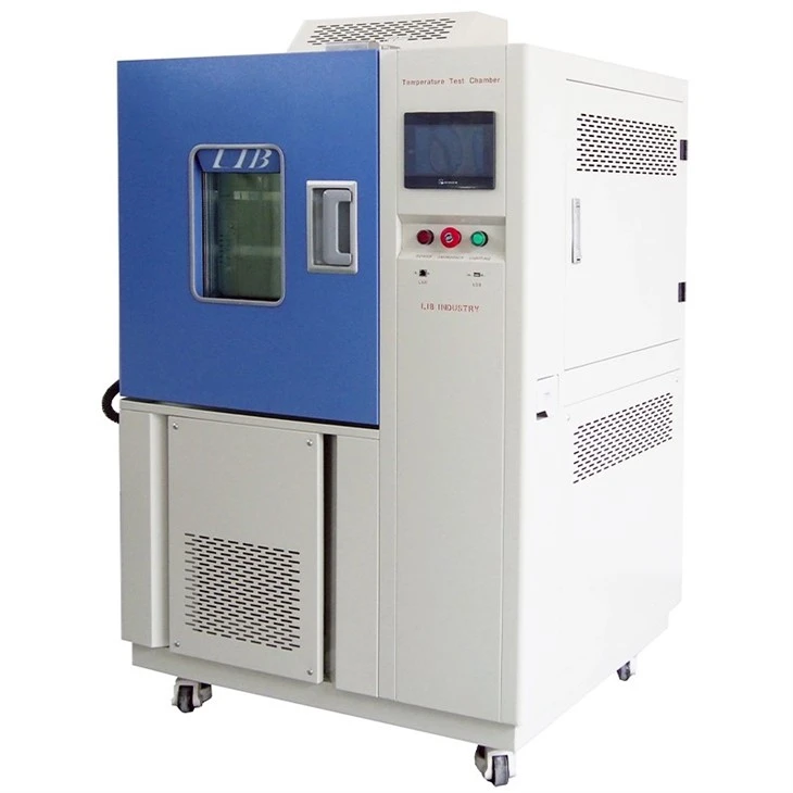 thermal cycling test chamber1